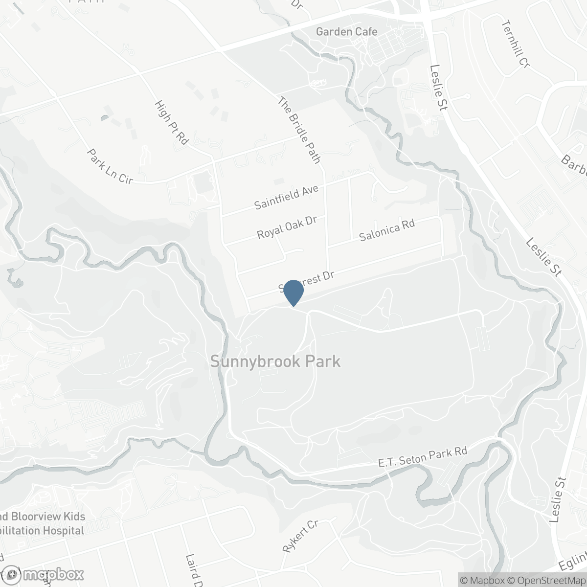 11 SUNCREST DRIVE, Toronto, Ontario M3C 2L1